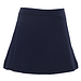 Navy Skort